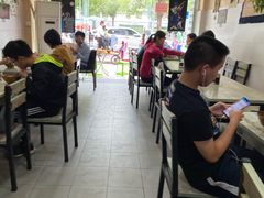 大堂-韦记螺蛳粉(NO2店)