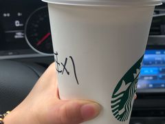 -星巴克臻选(苏州久光百货店)