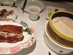 -在前门·烤鸭北京菜(五月花广场店)