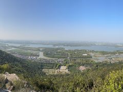-虞山风景区