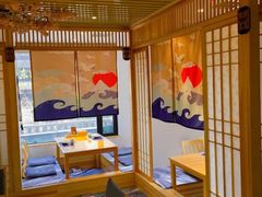 -浦·传统日式料理(3 5 1 1 店)