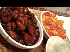 -乡村基·川味现炒大王(熙悦天街店)