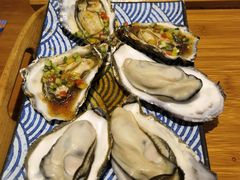 -帽帽家只卖生蚝·烧烤(沙湖路店)