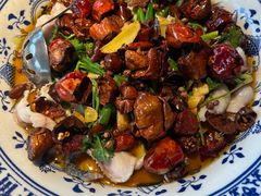 -小四川(厚街珊美店)