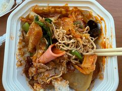 -全家便利店(四平路六店)