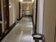 -华夏良子·足道SPA艾灸(铁道大厦店)