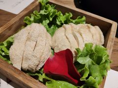 -盡膳口福跷脚牛肉火锅(合生汇购物中心店)