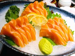 -松子料理(白家庄店)