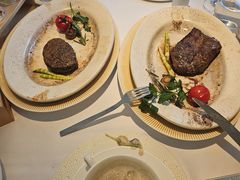 -王品牛排(郑州大卫城店)