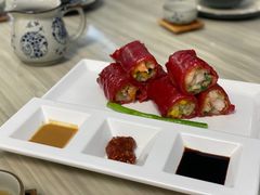 -海晖酒楼·顺德鱼生(荣华店)