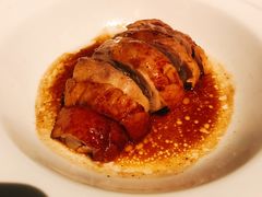 -上海金桥红枫万豪酒店-万豪中餐厅