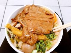-台铁便当本铺(新左营店)