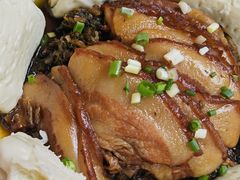 -人民公社大食堂(顺义总店)