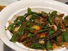 -小菜园新徽菜(南京秦淮龙蟠汇店)