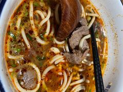 -马记永·兰州牛肉面(天通苑家乐福店)
