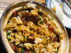 -十六蒲(桂林路店)