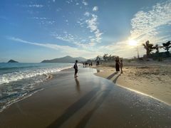 -西涌国际滨海旅游区