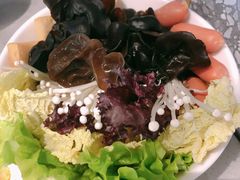 -半天妖烤鱼(芝罘万达店)