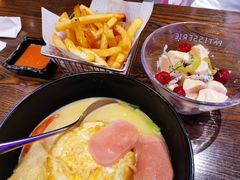 -CHICKEN NOW韩式炸鸡&啤酒