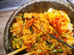 -一心烤肉(延安路店)