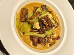 -许爷家·生态湖鲜(徐汇日月光店)