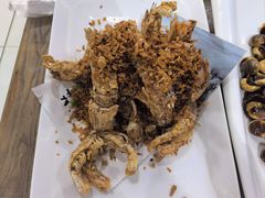 -东辰望海鱼码头·海鲜餐厅