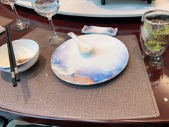 -黛瓦里·花园飨宴