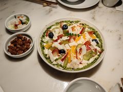 -初蓉丨遇见新川菜(亲贤街荣耀店)