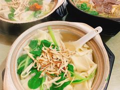 -二中酸辣汤(无锡梁溪区店)