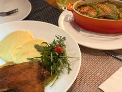 -LA MAISON公鸡和龙(蛇口店)