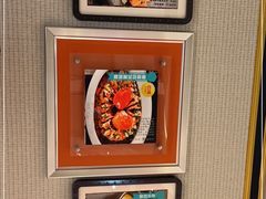 -阿明小菜·海鲜·上海菜(梅陇店)