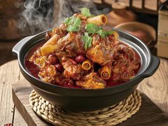-盐汪子杂鱼馆(大港店)