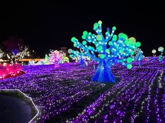 -歌斐颂巧克力小镇