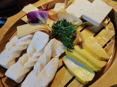 -滇釜火锅·能喝汤的火锅(车公庄店)