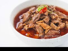 香辣鸡杂-老乡鸡(怀远大润发店)