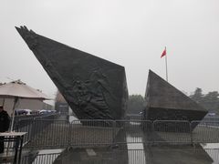 -侵华日军南京大屠杀遇难同胞纪念馆