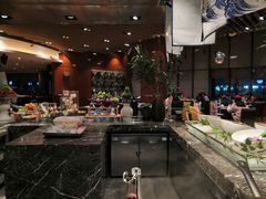 -重庆丽苑维景国际大酒店·海鲜自助餐厅