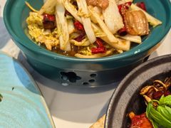 -志明眷村·台式融合菜·宵夜