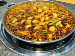 -胖子鱼·天水麻辣鱼火锅(秦州407店)