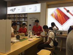 -巴黎春天(浦建店)