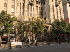 -上海锦江金门大酒店
