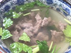 牛滑-福州人铭小吃