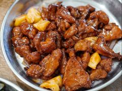 -夏茅维记饭店