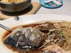 -外婆家(西红门荟聚购物中心店)
