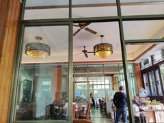 -松涛居·荔枝柴烧鹅(三墩总店)