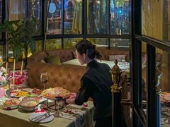 -碧特博格啤酒花园餐厅(芜湖路店)