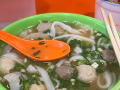 -富记鱼蛋粉(西村店)