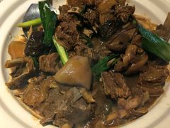 -秋色客家菜(南山店)