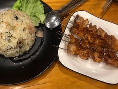 五花肉-麻喜大