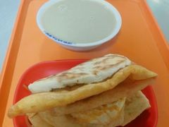 -老北京豆汁店